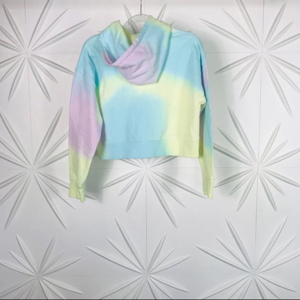 Frankies Bikini Burl Sweatshirt Rainbow T… - Picture 6 of 8